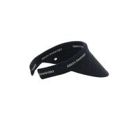 Helen Kaminski, Femme, Accessoires, Noir, Taille: ONE Size Carter Visor
