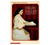 Helen Keller