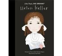Helen Keller by Maria Isabel Sanchez Vegara Maria Isabel Sanchez Vegara (Auteur)