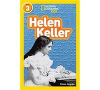 Helen Keller by National Geographic Kids Paperback Book Kitson Jazynka , National Geographic Kids (Auteur)