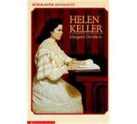 Helen Keller Margaret Davidson (Auteur)