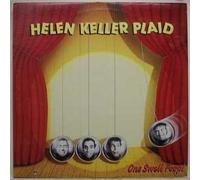 Helen Keller Plaid - One swell foop / Vinyl record [Vinyl-LP]