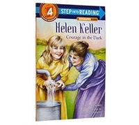 Helen Keller, Step into Reading - Step 3 Johanna Hurwitz (Auteur)