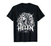 Helen la Belle de Troie : Mythe du Destin et légende T-Shirt