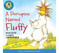 Helen Lester A Porcupine Named Fluffy (Relié)