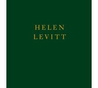 Helen Levitt.