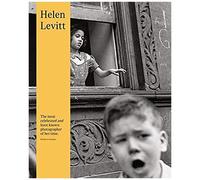 Helen Levitt