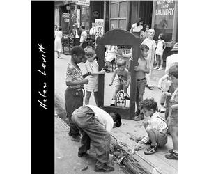 HELEN LEVITT