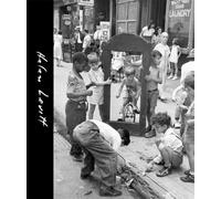 Helen Levitt /anglais Collectif (Auteur)
