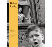 Helen levitt edition anglaise