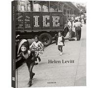 Helen levitt edition anglaise Walter Moser (Auteur)