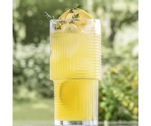 Helen Lot de 6 verres