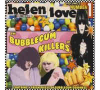 Helen Love - Bubblegum Killers -5tr-