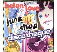 Helen Love - Junk Shop Discotheque