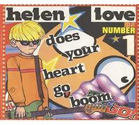 Helen Love - Long Live The U.K. Music Scene [Import]