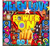 Helen Love - Power on [Import]