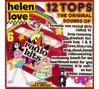 Helen Love - Radio Hits 1 [Import]