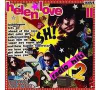 Helen Love - Radio Hits 2