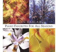 Helen Marlais - Piano Favorites for All Seasons
