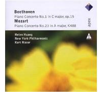 HELEN/MASUR,KURT/NYPO HUANG-KLAVIERKONZERT 1 ...CD NEUF