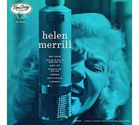 Helen Merrill