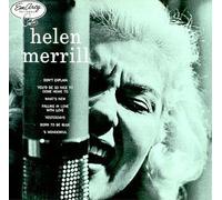 Merrill, Helen - Helen Merrill