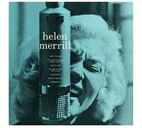 Helen Merrill