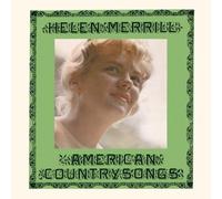 Helen Merrill - American Country Songs [Import]