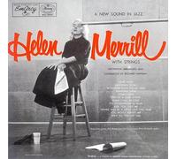 Helen Merrill avec cordes