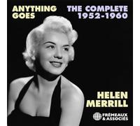 HELEN MERRILL COMP