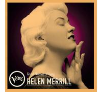 Helen Merrill Great Women Of Song: Helen Merrill (CD)
