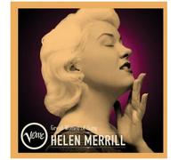 Helen Merrill – Great Women of Song : Helen Merrill