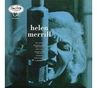 Helen Merrill - Helen Merrill [Super-Audio Cd]