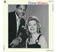 HELEN MERRILL & JOHN LEWIS - Django [Import allemand]