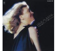 Helen Merrill - Love In Song [Cd] Japan - Import