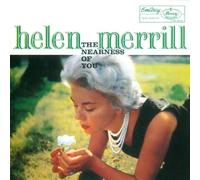 Helen Merrill - Nearness of You [Import]