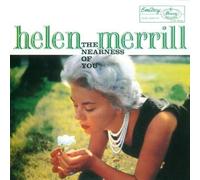 Helen Merrill - Nearness of You [Import]