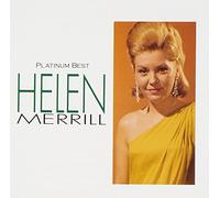 Helen Merrill - Platinum Best [Import]