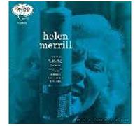 Helen Merrill SHM-CD Edition limitée CD