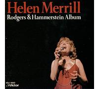 Helen Merrill Sings Rodgers & Hammerstein
