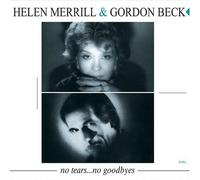 Helen Merrill - Tears No Goodbyes