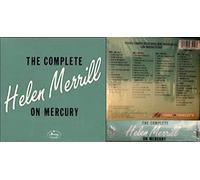 Helen Merrill - The Complete Helen Merrill On Mercury
