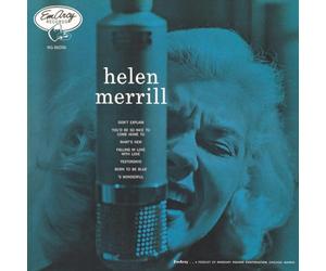 Helen Merrill - U