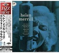 Helen Merrill with Clifford Brown [Import]