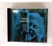Helen Merrill - with Clifford Brown [Import]