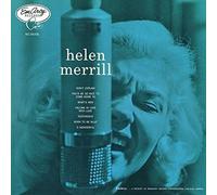 Helen Merrill - with Clifford Brown [Import]