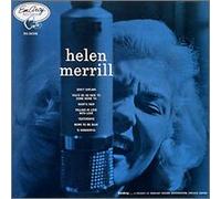 Helen Merrill with Clifford Brown(Reissue) [Import]