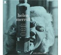 Helen Merrill – Avec Clifford Brown – Harmonia Mundi