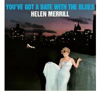 Helen Merrill - You'Ve Got a Date With Blues [Papersleeve]