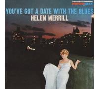 Helen Merrill - You've Got a Date With the Blu